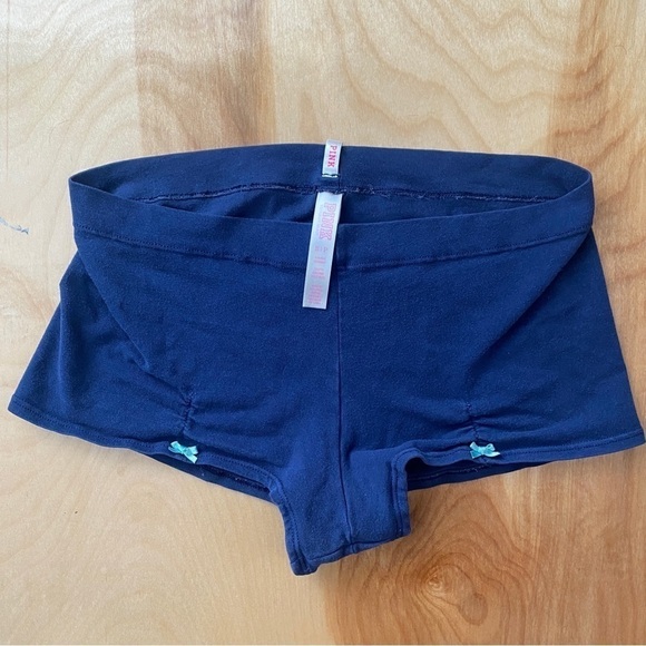 *2/$15* PINK Boyshort - Picture 1 of 5